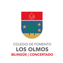 Colegio de Fomento Los Olmos: Colegio Concertado en MADRID,Infantil,Primaria,Secundaria,Bachillerato,Inglés,Católico,